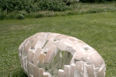 Tobias Freude AD02J13, Untersberger Marmor