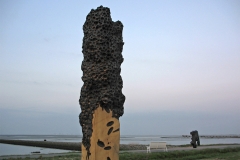 Burhave, Tobias Freude