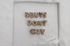 BEUYS-DONT-CRY
