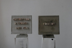 algorythm and tonight