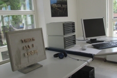 installation "office"