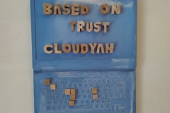 cloudyah