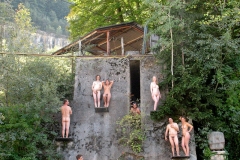 EROTISCHES HEIMWEH_