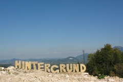 Hintergrund..