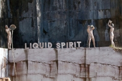 Liqiud Spirit