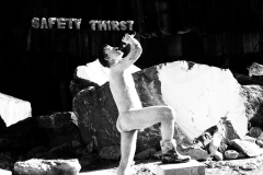 SAFESTY THIRST