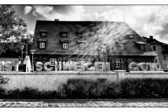IST SCHWEIGEN GOLD