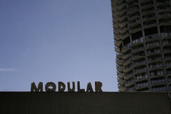modular